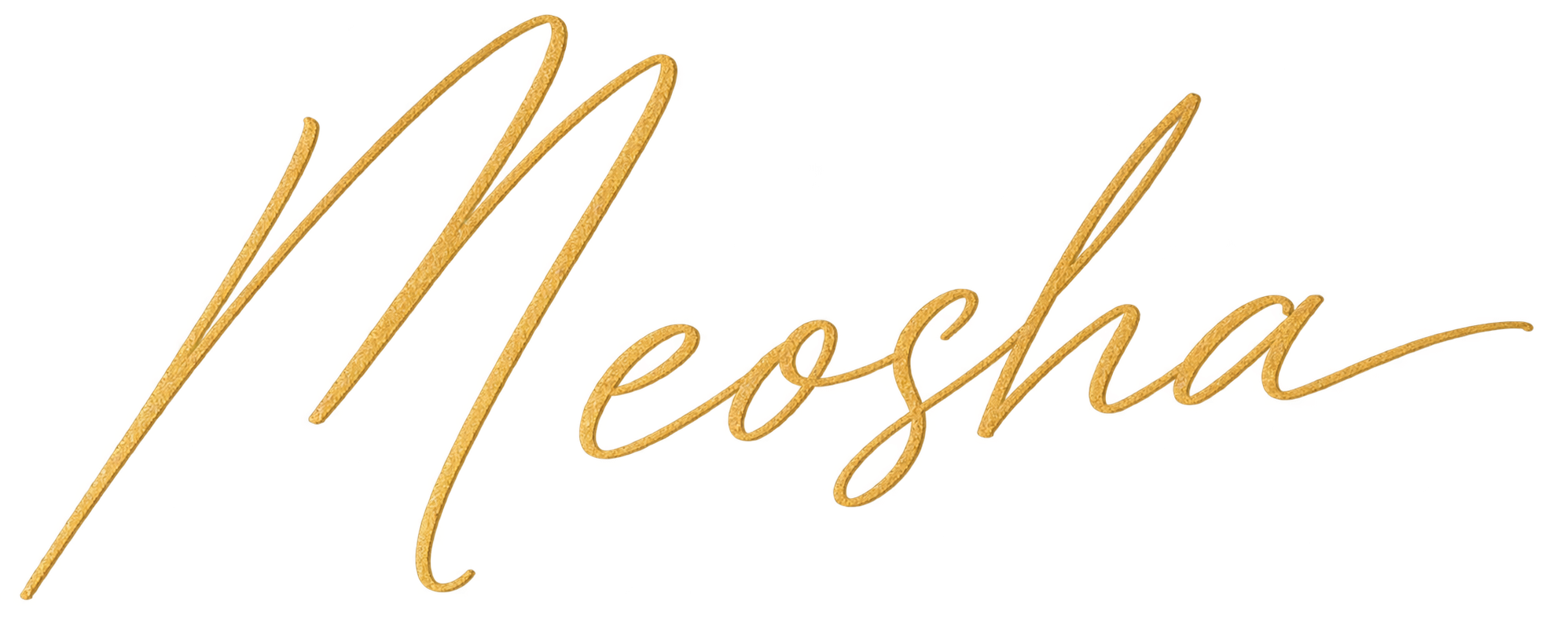 Meosha